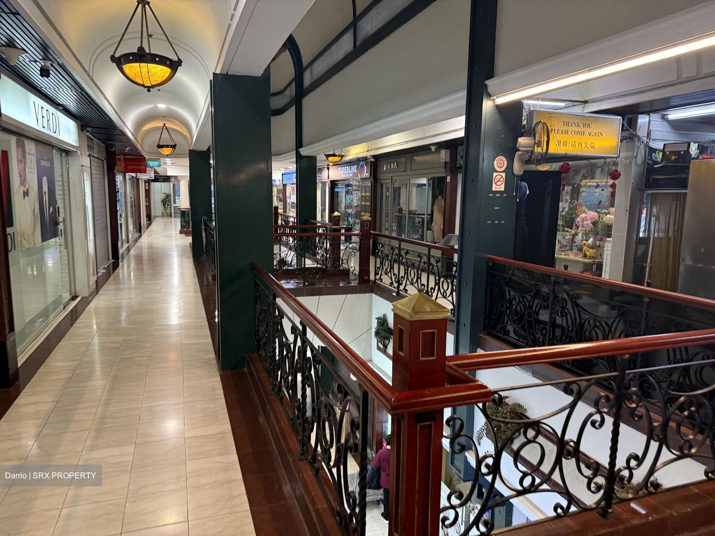 The Arcade (D1), Shop House #541913751